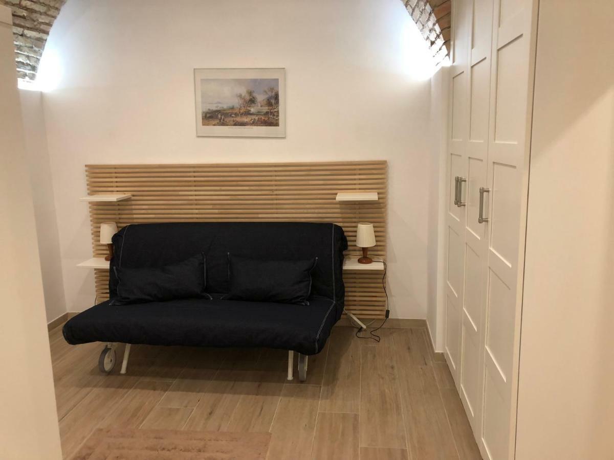 San Lorenzo University Flat Apartment Rome