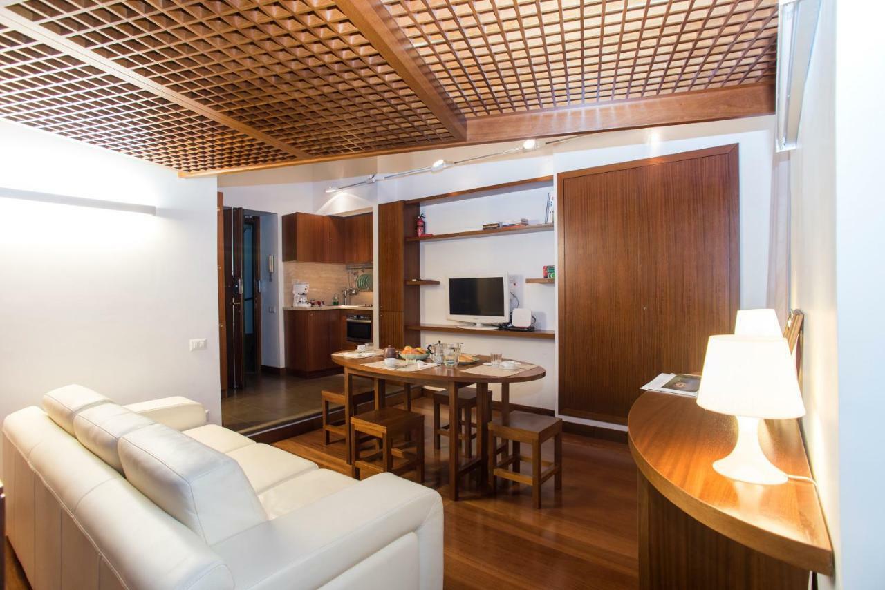 Apartment Trevi Fountain - Lovely Loft *