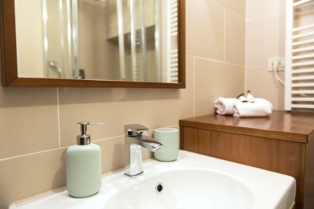 Apartment Trevi Fountain - Lovely Loft Rome