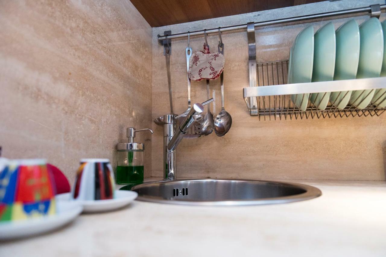 Apartment Trevi Fountain - Lovely Loft *