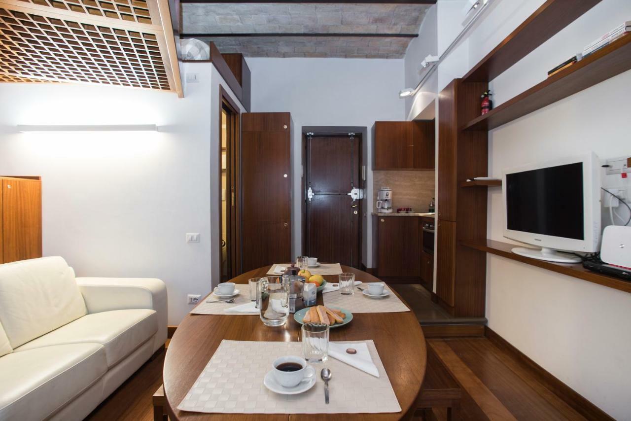 Trevi Fountain - Lovely Loft Apartment Rome