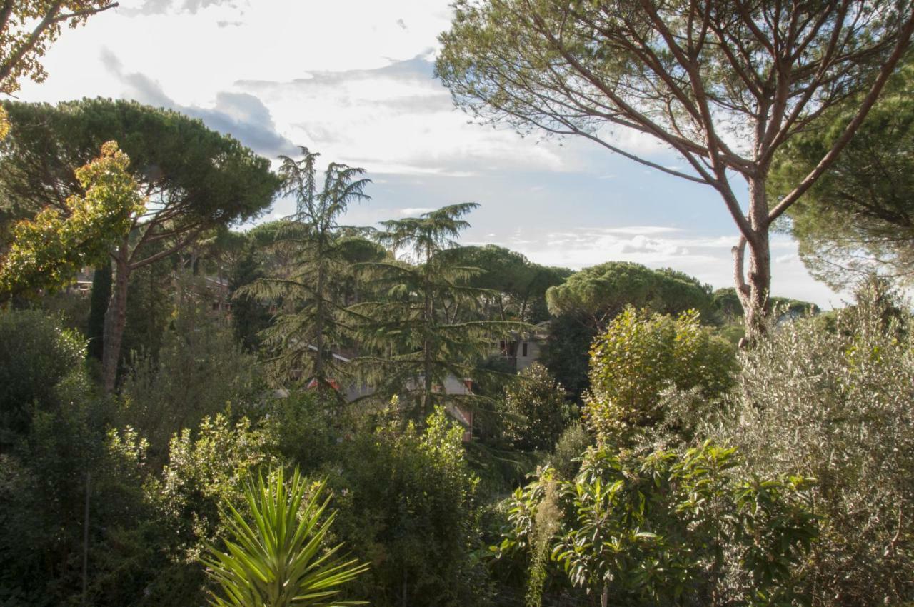 Apartment - Bel Poggio Rome