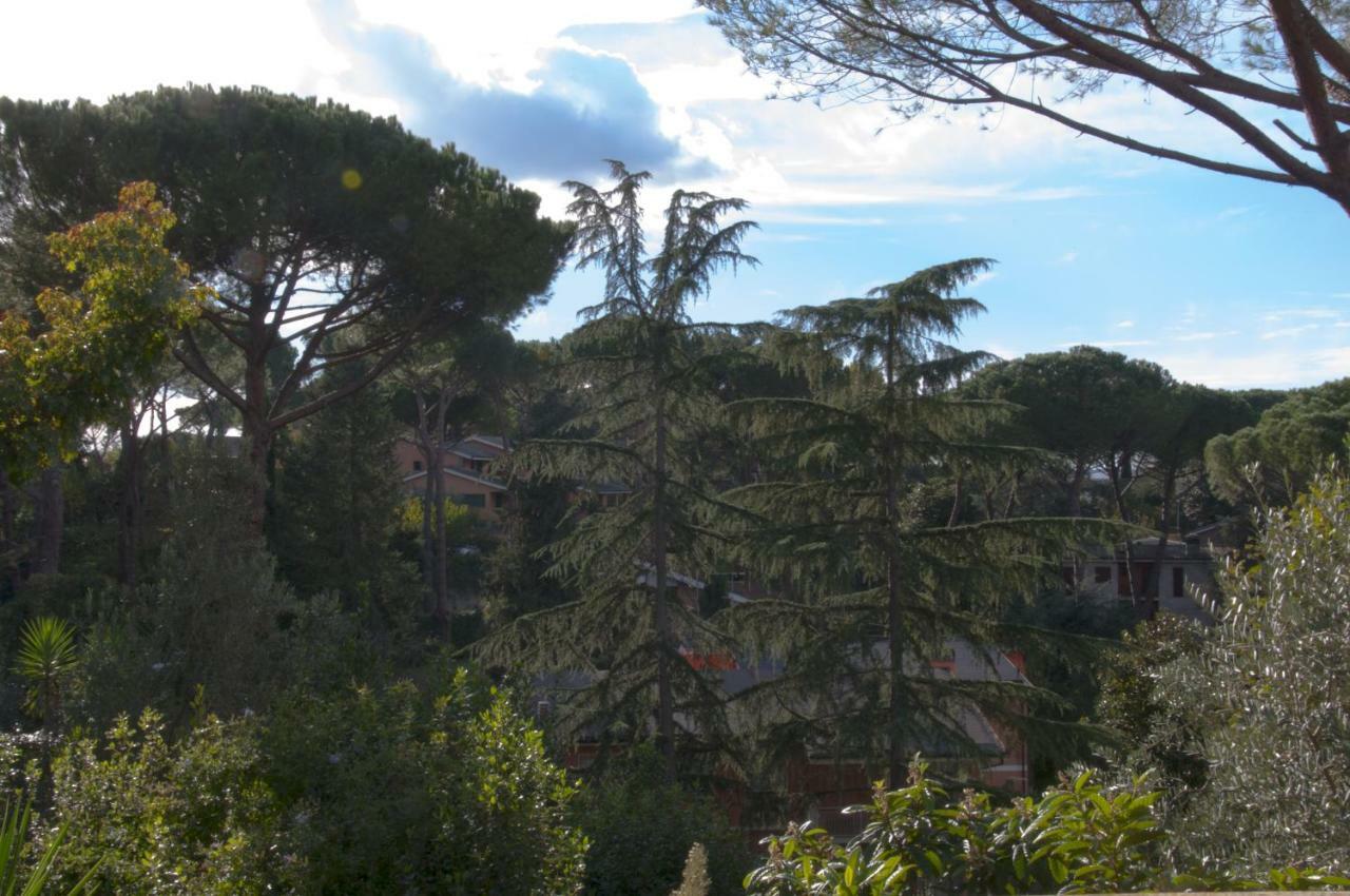 - Bel Poggio Apartment *