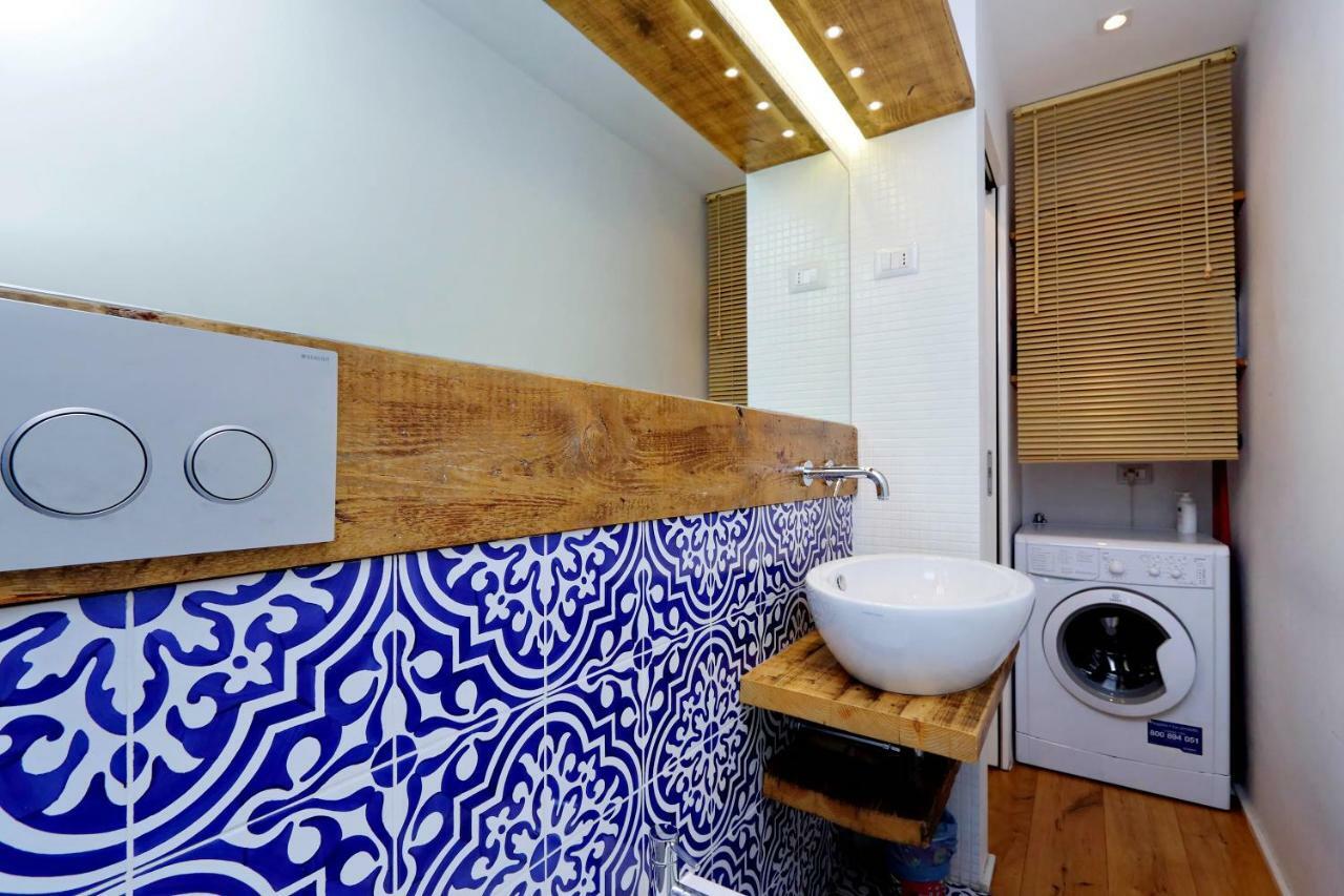 Tiburtino Loft Studio