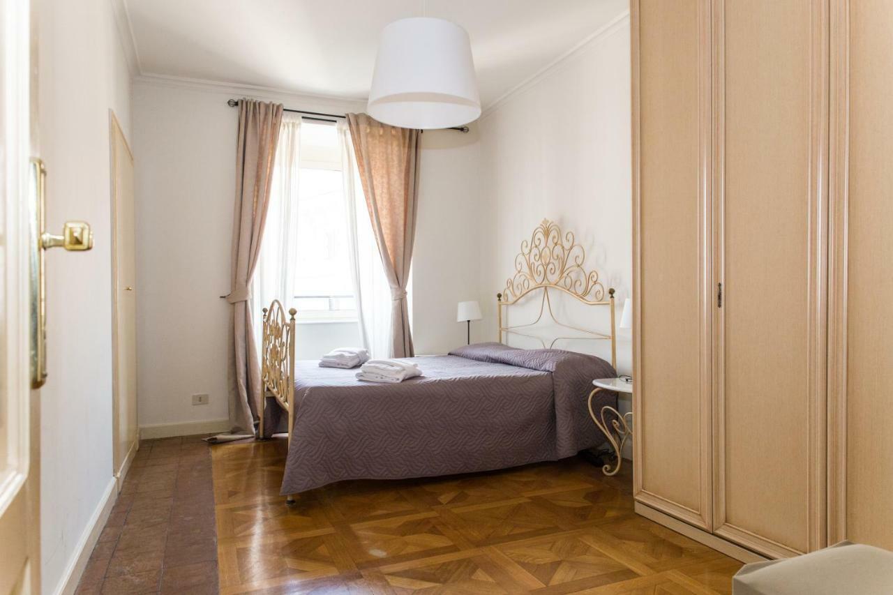 Casa Tranquilli Roma