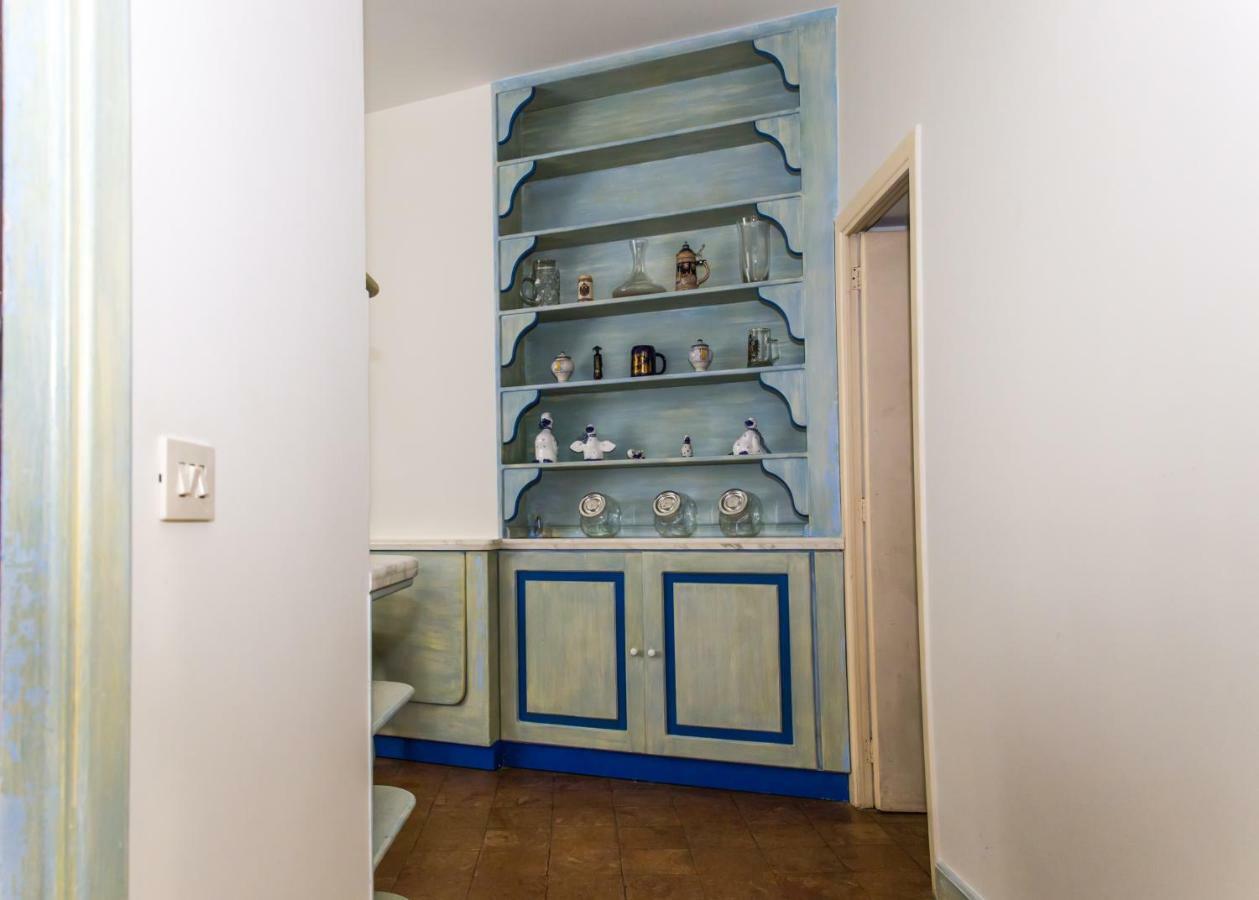 Casa Tranquilli Appartamento *