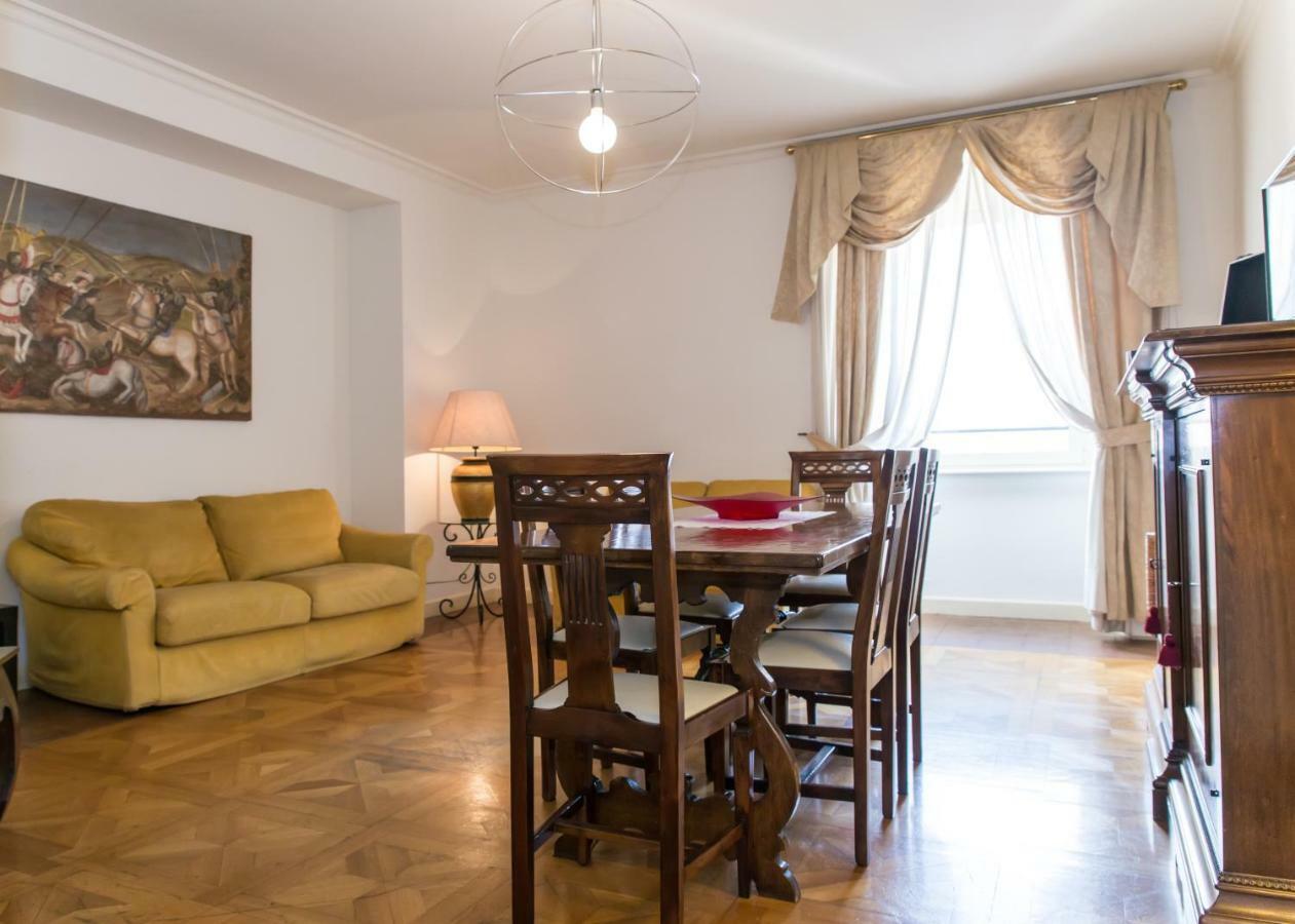 Casa Tranquilli Appartamento Roma