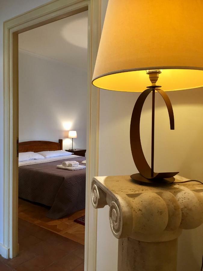 Casa Tranquilli Appartamento *