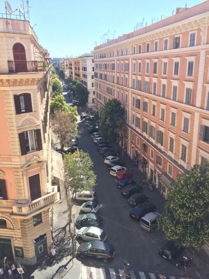 Appartamento Casa Tranquilli *