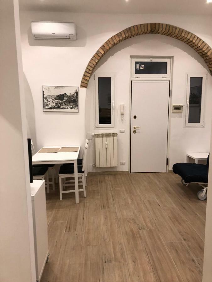 Apartment San Lorenzo University Flat *