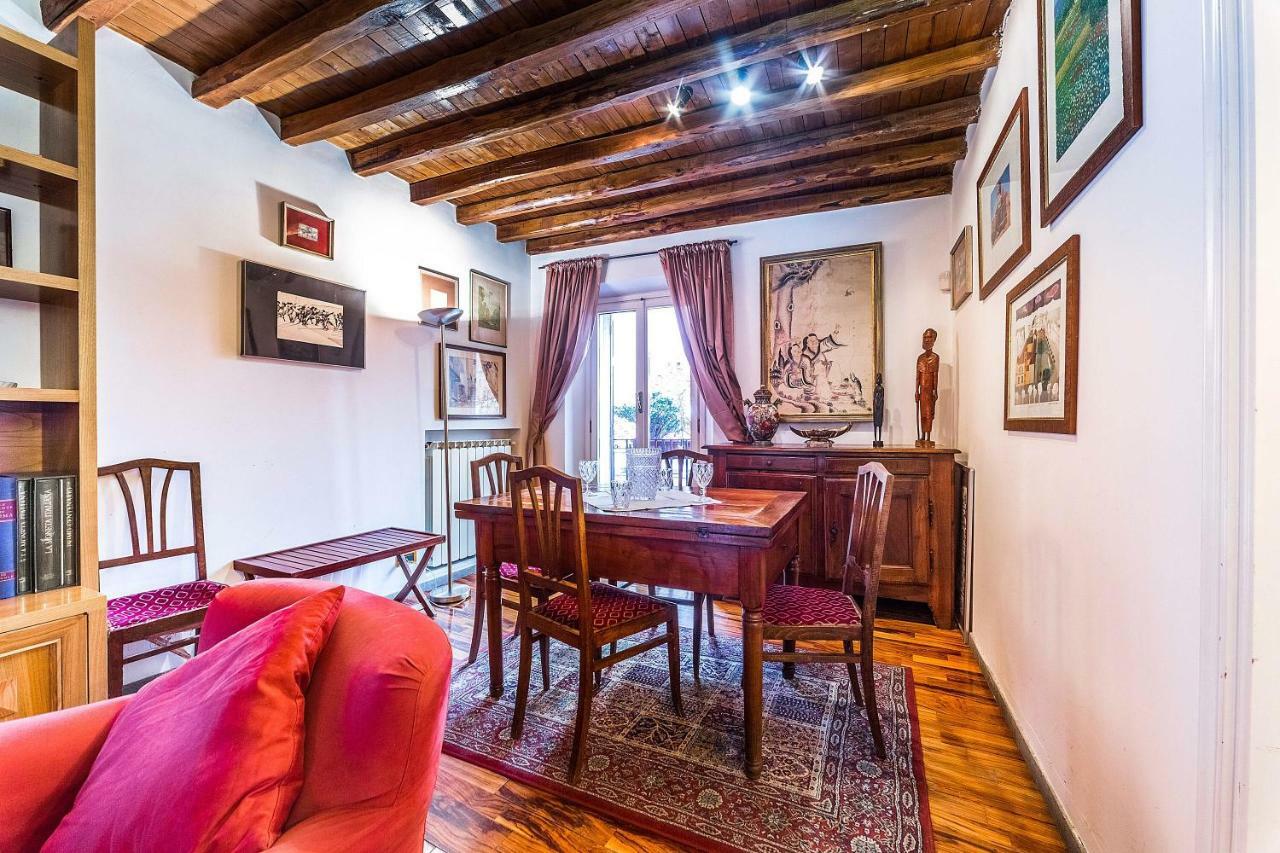 Two Private Terraces - Casa Tappero Merlo Apartment