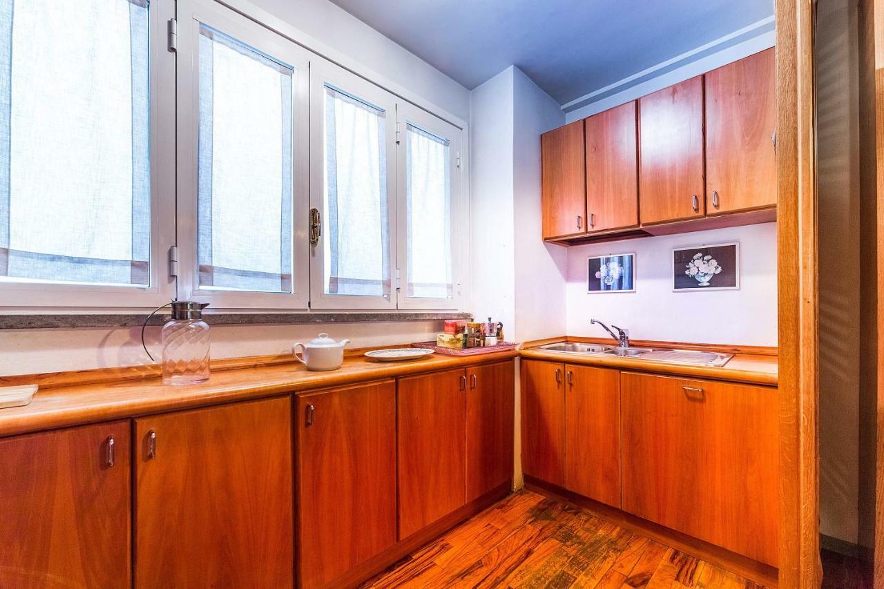 Apartment Two Private Terraces - Casa Tappero Merlo Rome