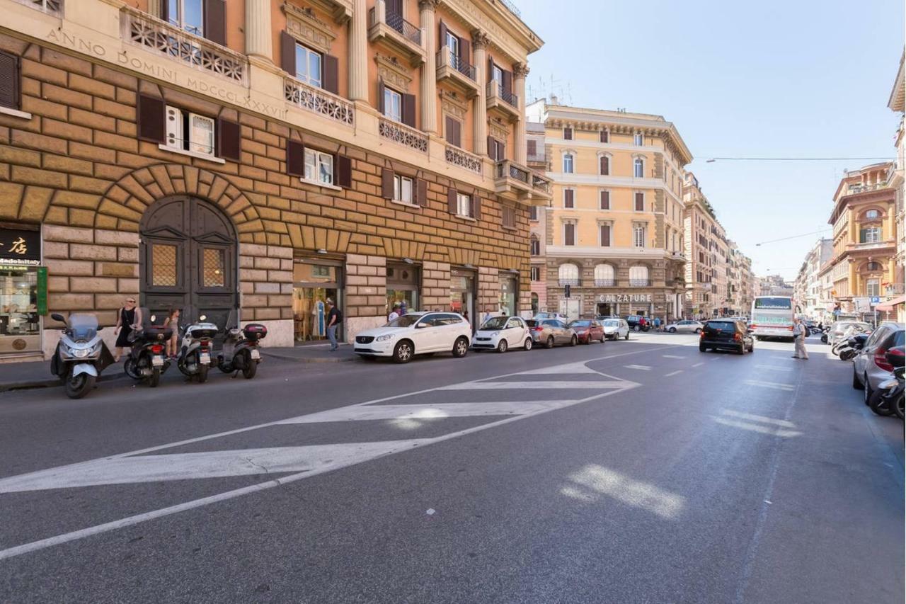 Palazzo Giorgioli Apartment *