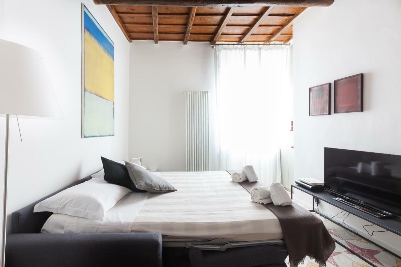 Apartment Alchimia Trastevere Rome