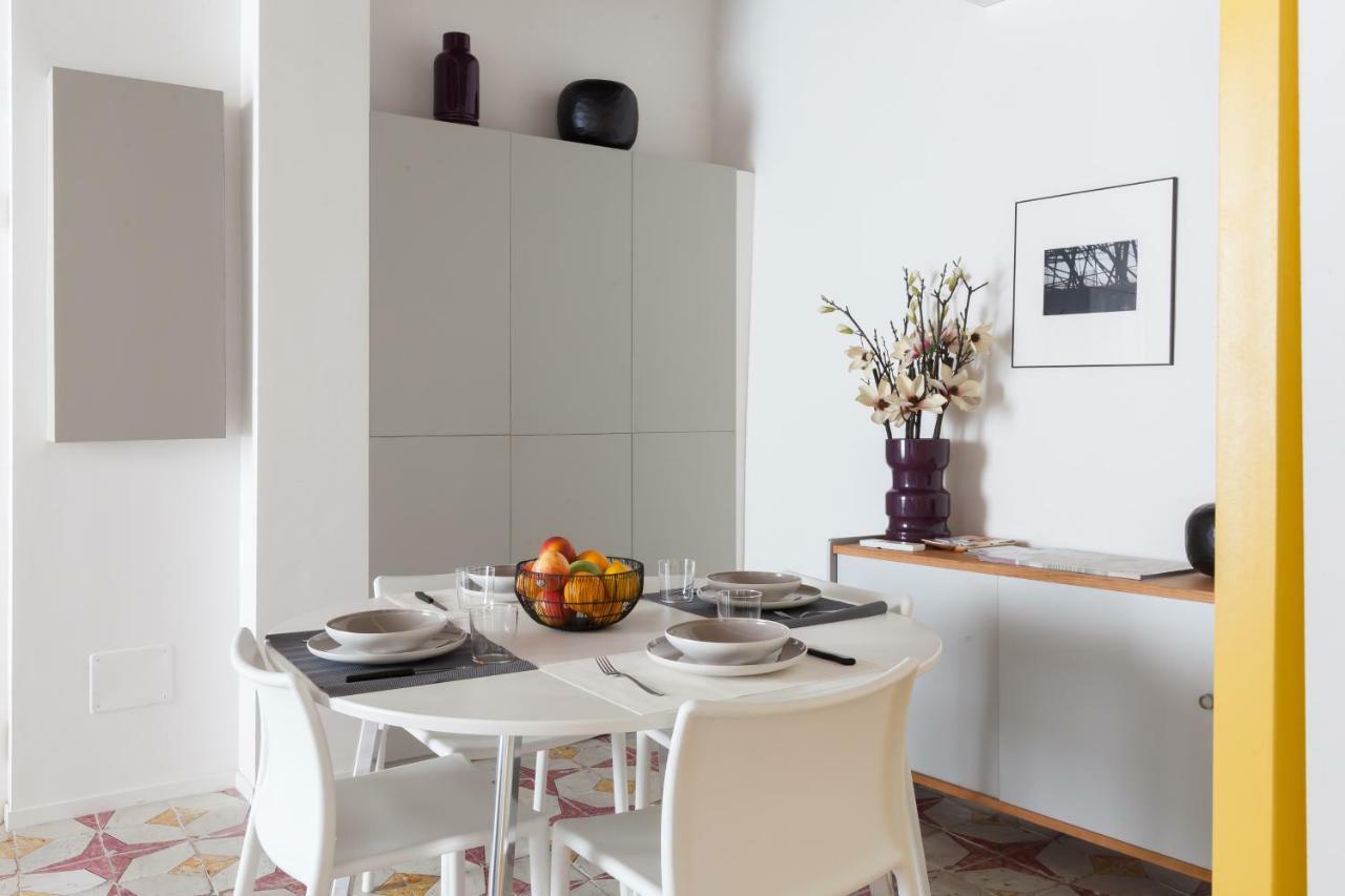 Alchimia Trastevere Apartment Rome