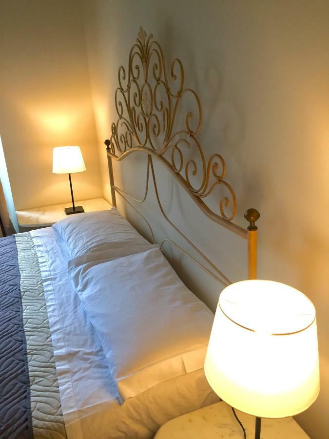 Casa Tranquilli Appartamento