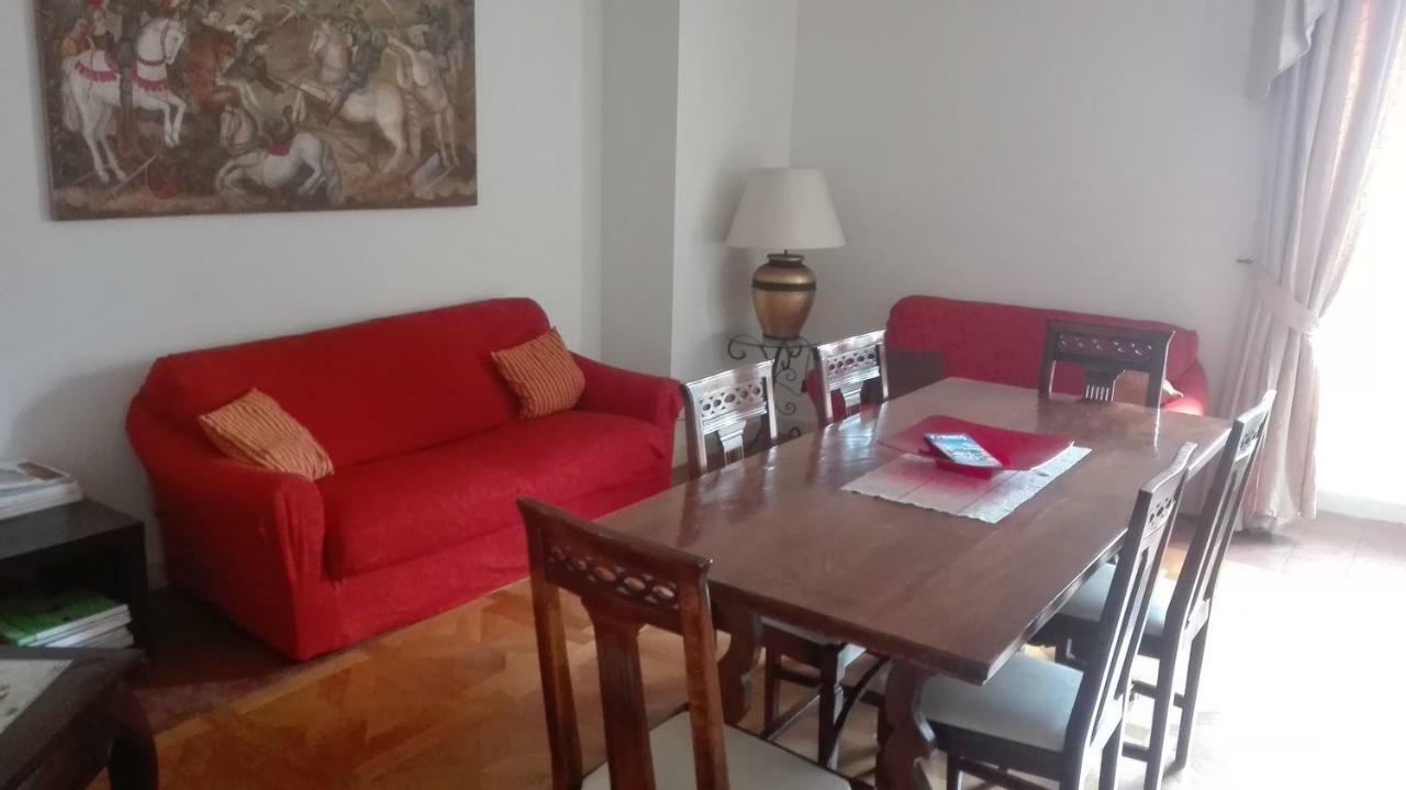Appartamento Casa Tranquilli Roma