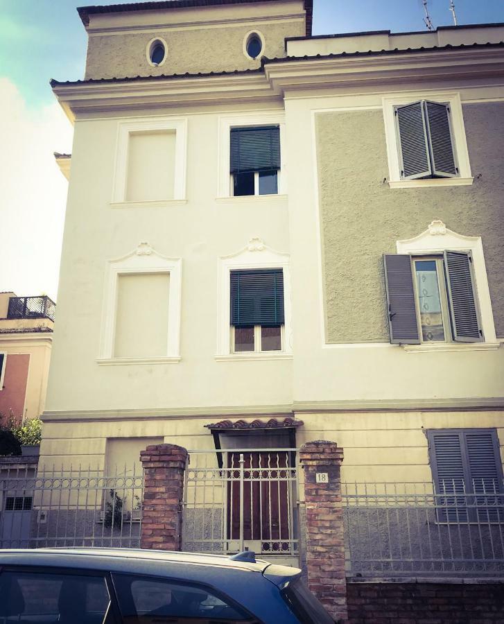 Alloggio Turistico Colosseo Homestay