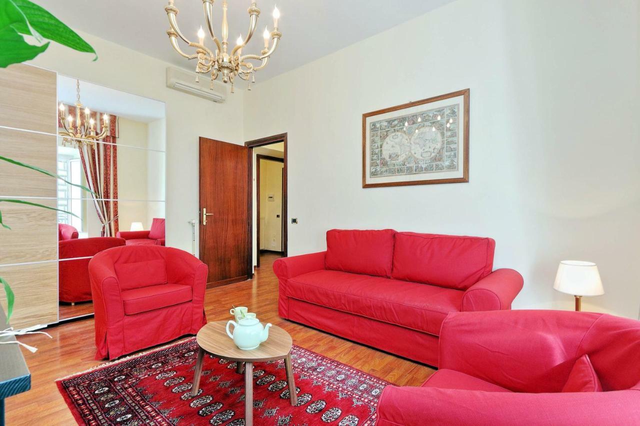 Merulana Appartamento Roma