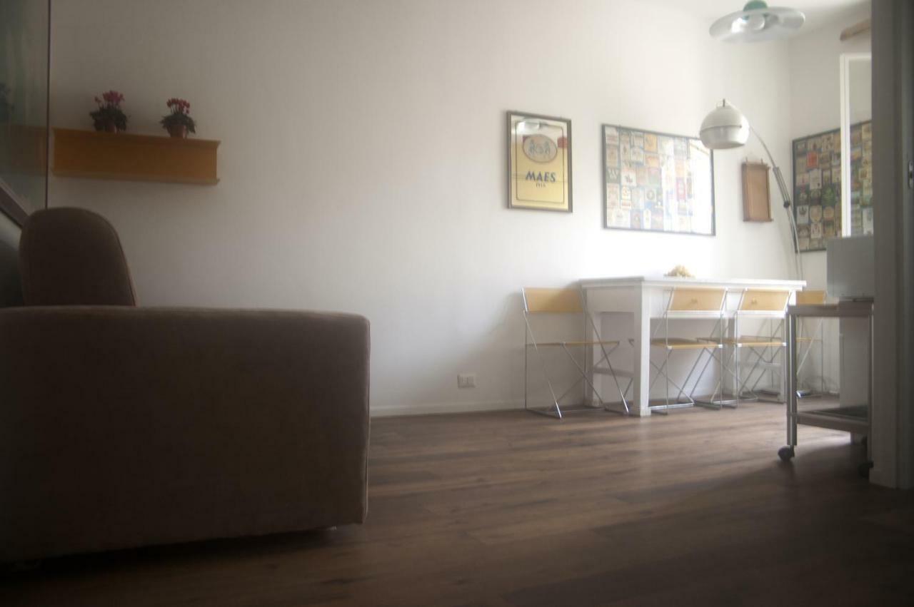 Appartamento Line-up Roma