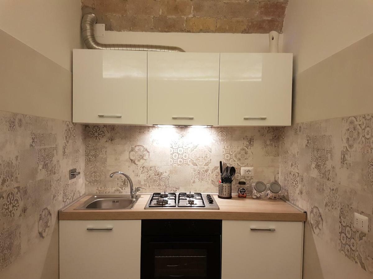 Apartment Campani Luxury Flat