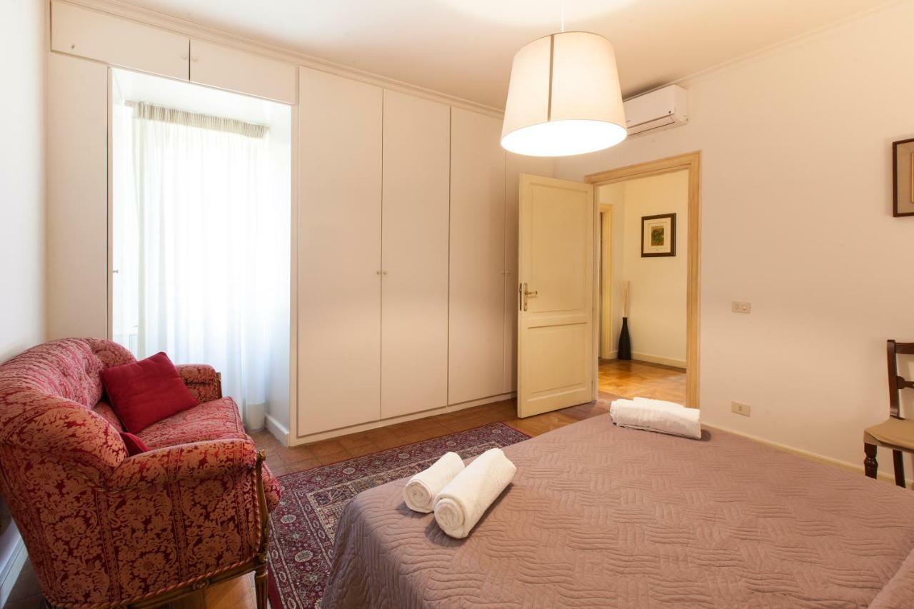 Appartamento Casa Tranquilli