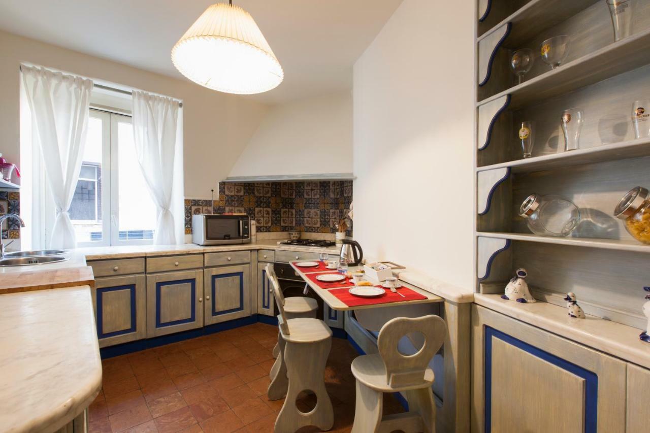 Casa Tranquilli *