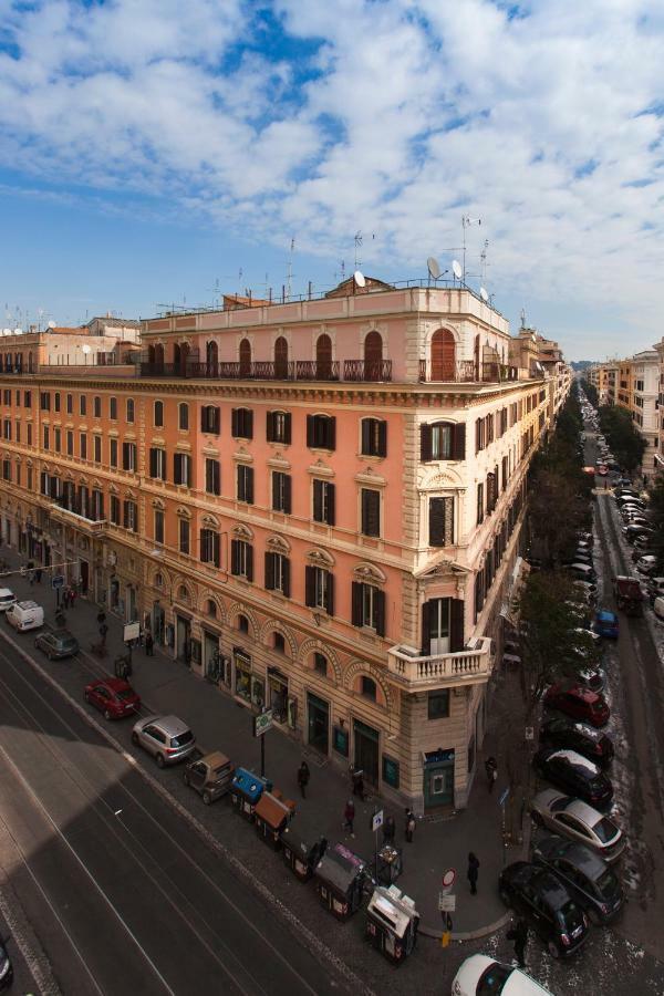 Appartamento Casa Tranquilli