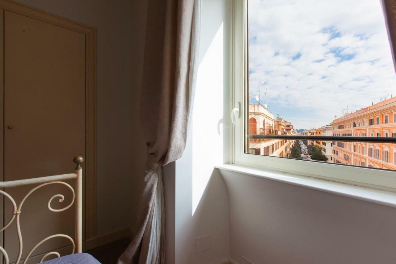 Casa Tranquilli Roma