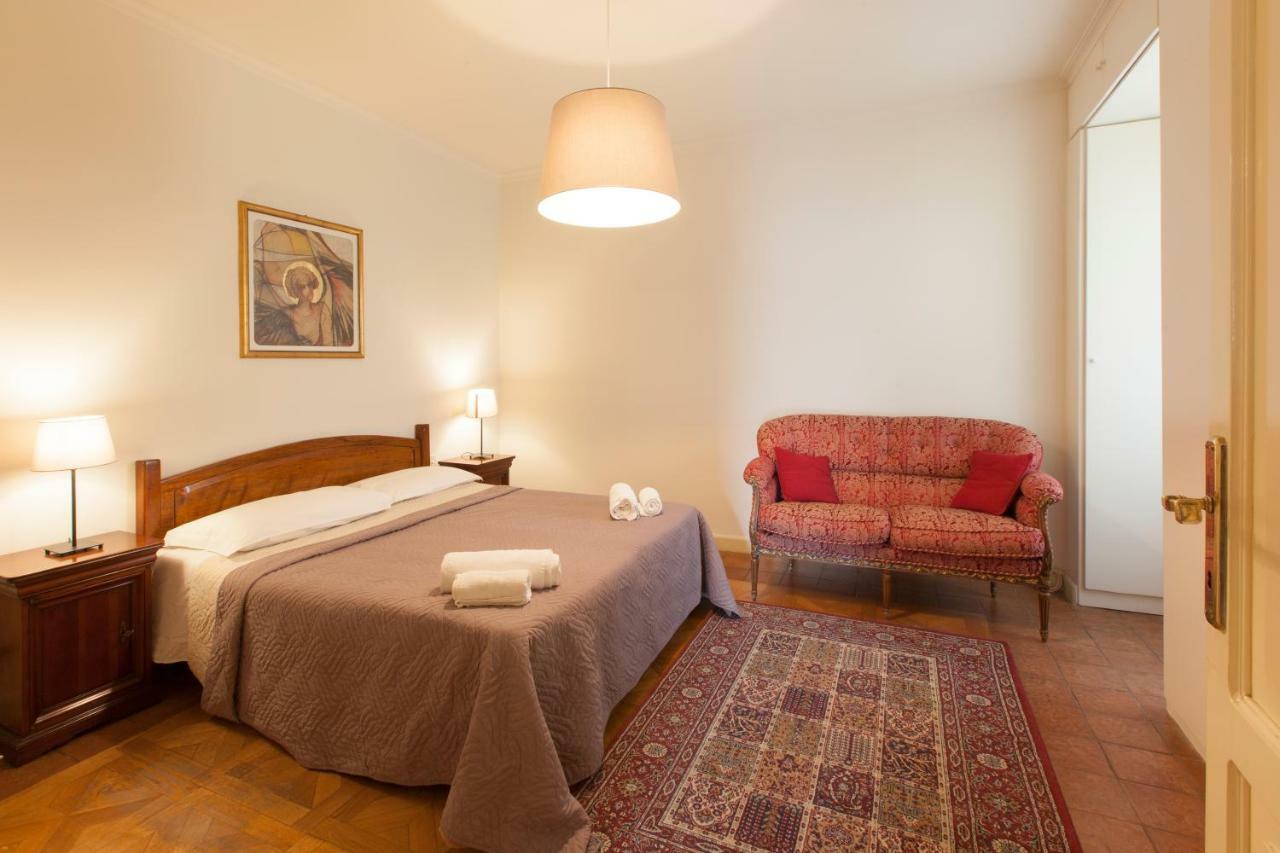 Casa Tranquilli * Roma
