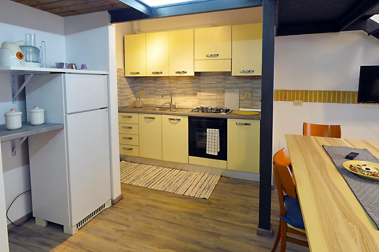 Apartment Loft 7/e Pigneto Rome