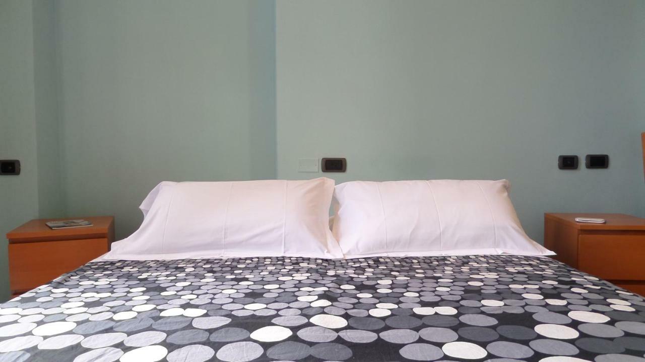 Chiara Apartment *