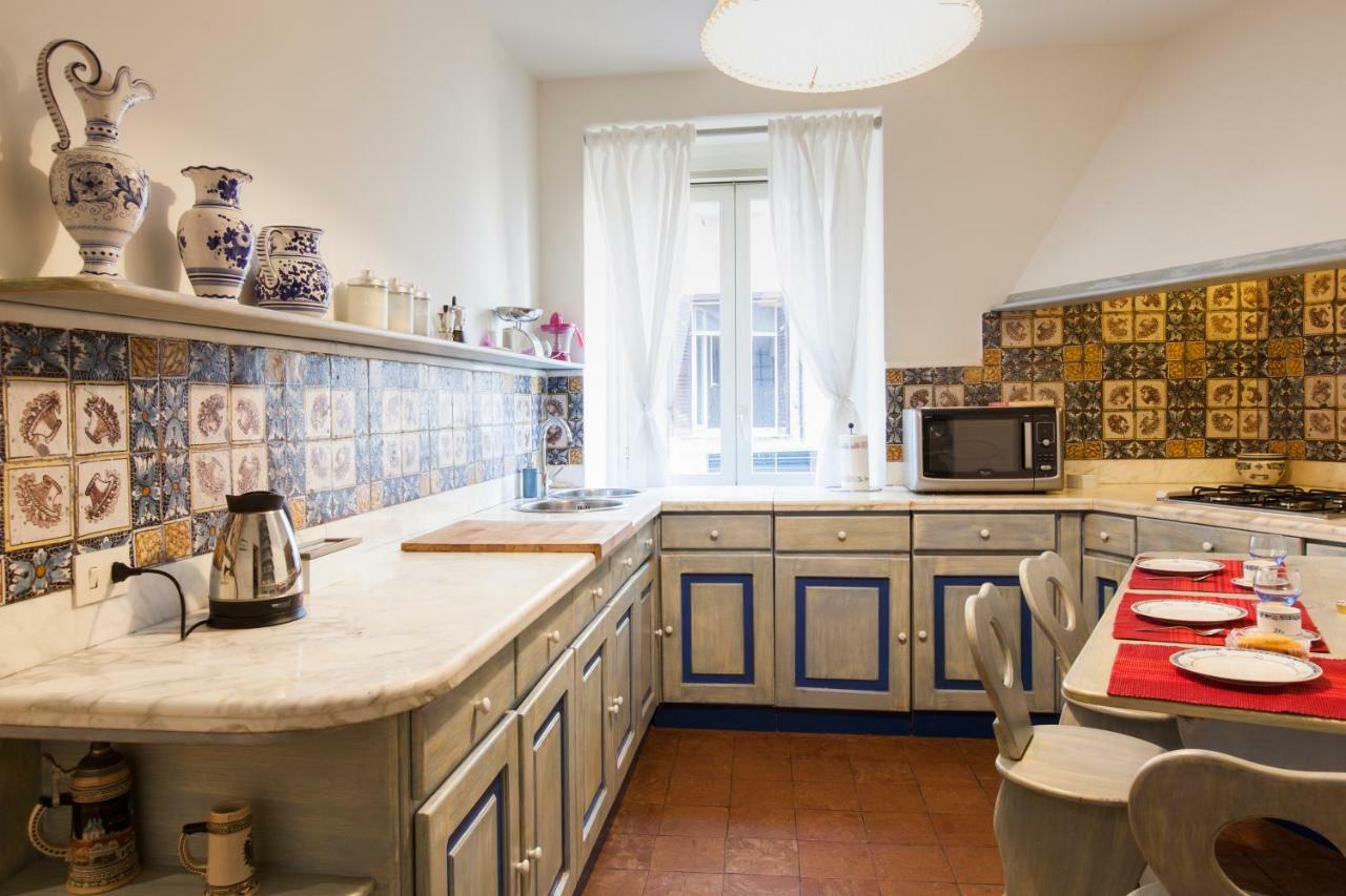 Casa Tranquilli Appartamento