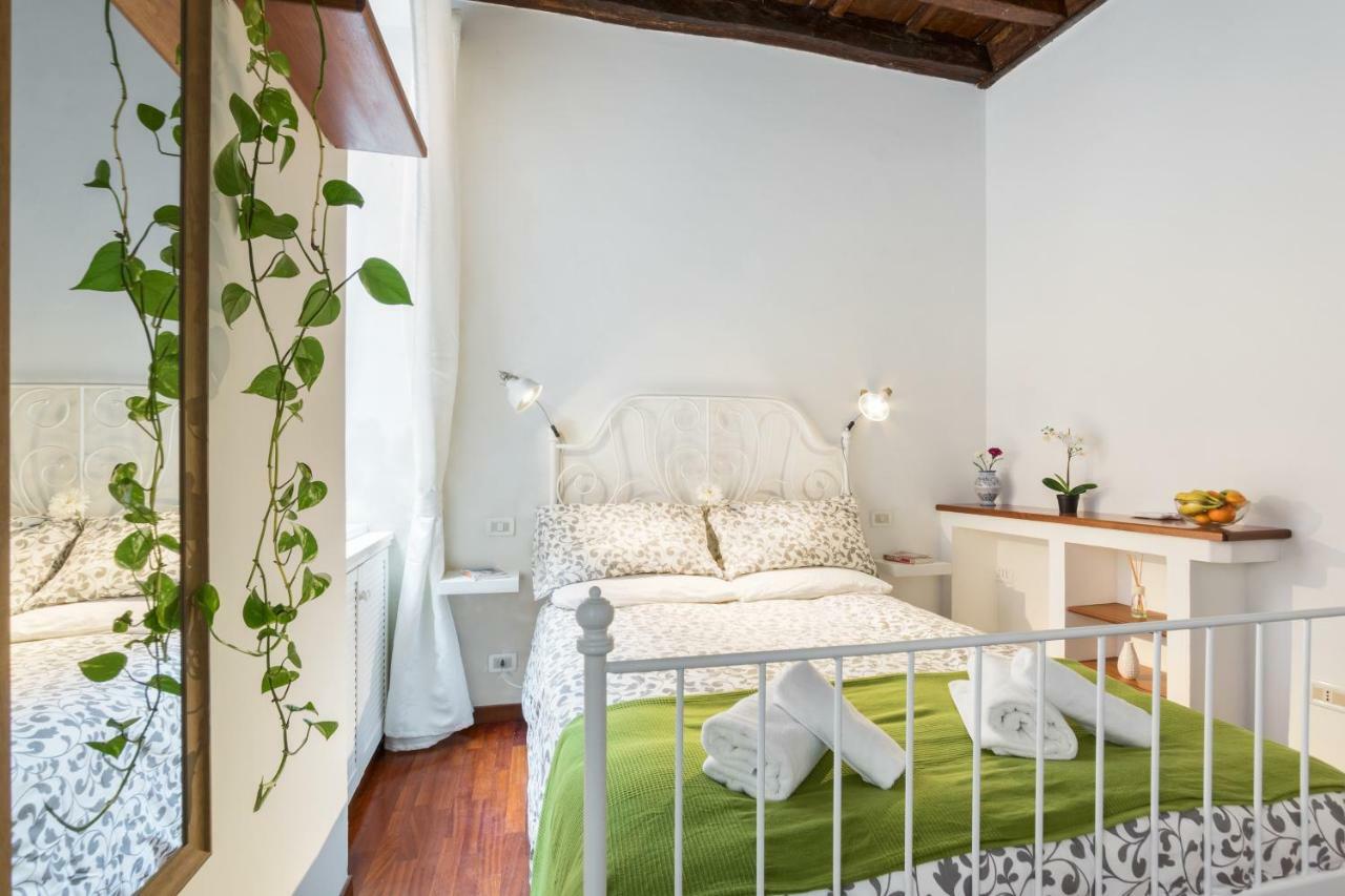 Enchanting Loft In Trastevere *