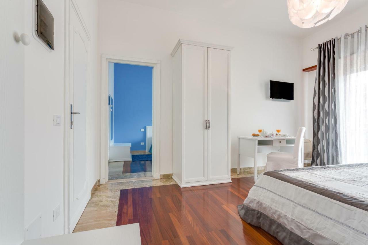 Sansotero Vatican Relais 4* Rome