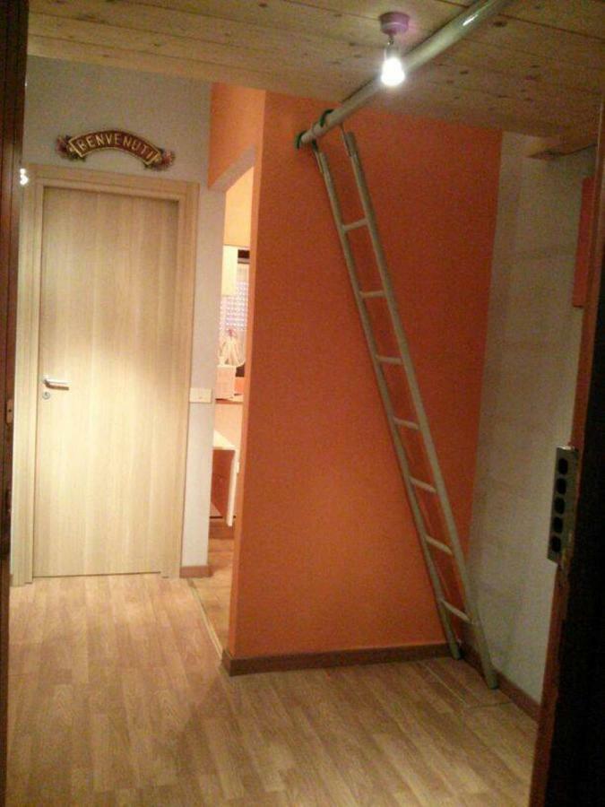 Apartment Julia's Domus *