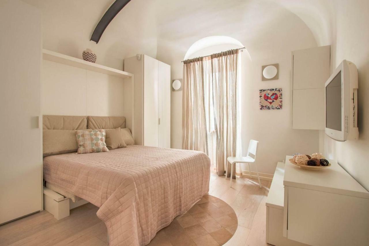 La Casa Delle Nuvole Rome