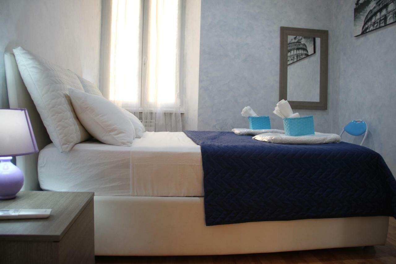 Apartment Vacanze Da Sogno Nel Cuore Rome