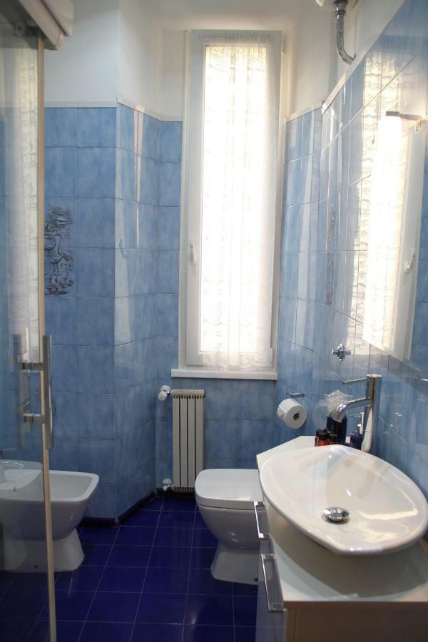 Vacanze Da Sogno Nel Cuore Apartment Rome