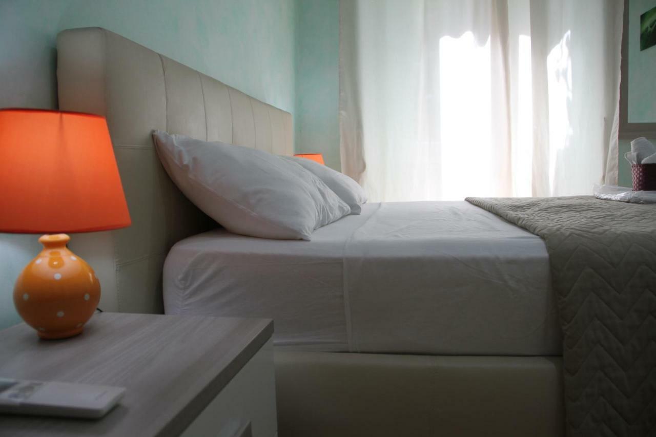 Apartment Vacanze Da Sogno Nel Cuore Rome
