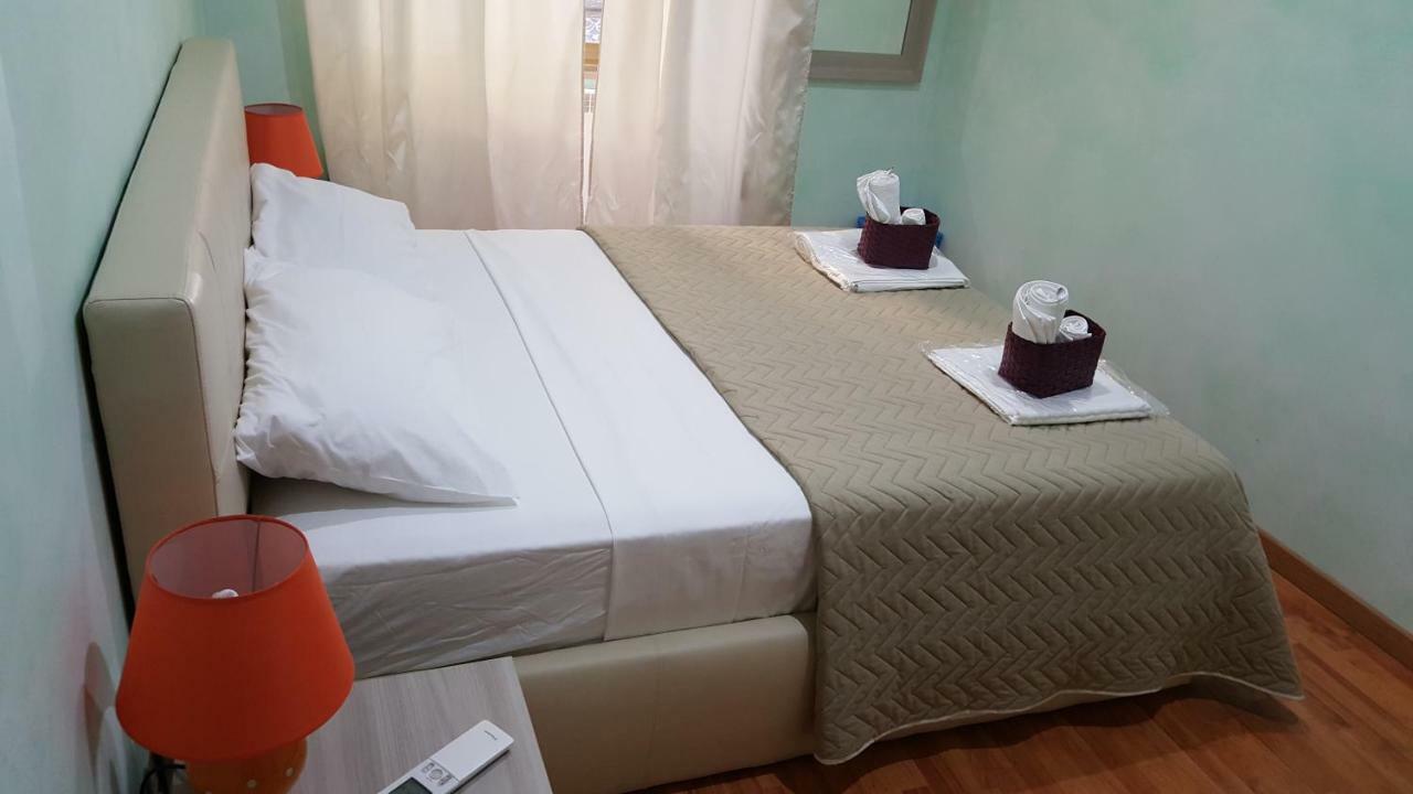 Vacanze Da Sogno Nel Cuore Apartment Rome