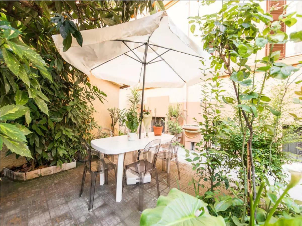 Apartment Maison De Chantal Rome