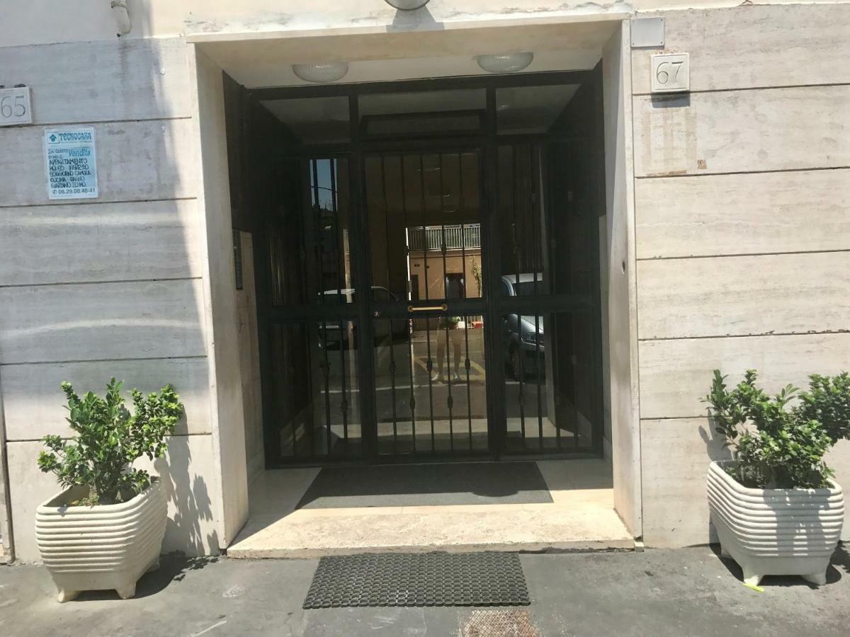 Rick's * Rome