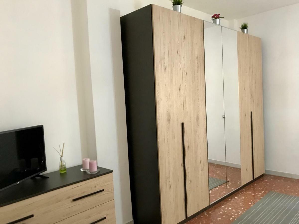 Rick's Apartment Rome
