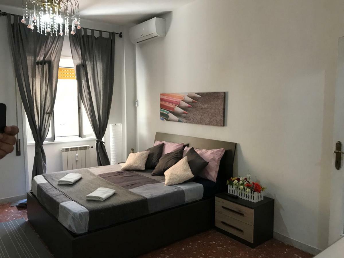 Rick's Apartment Rome