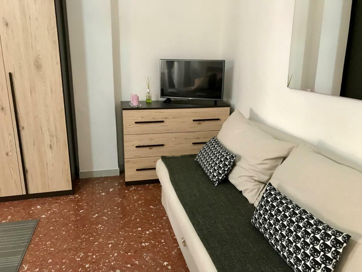 Apartment Rick's Rome
