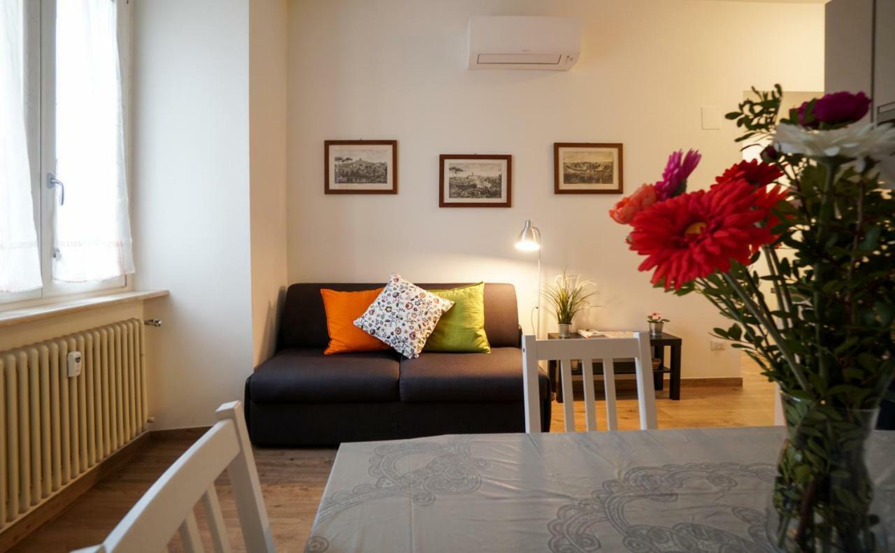 Gracchi Apartment Rome
