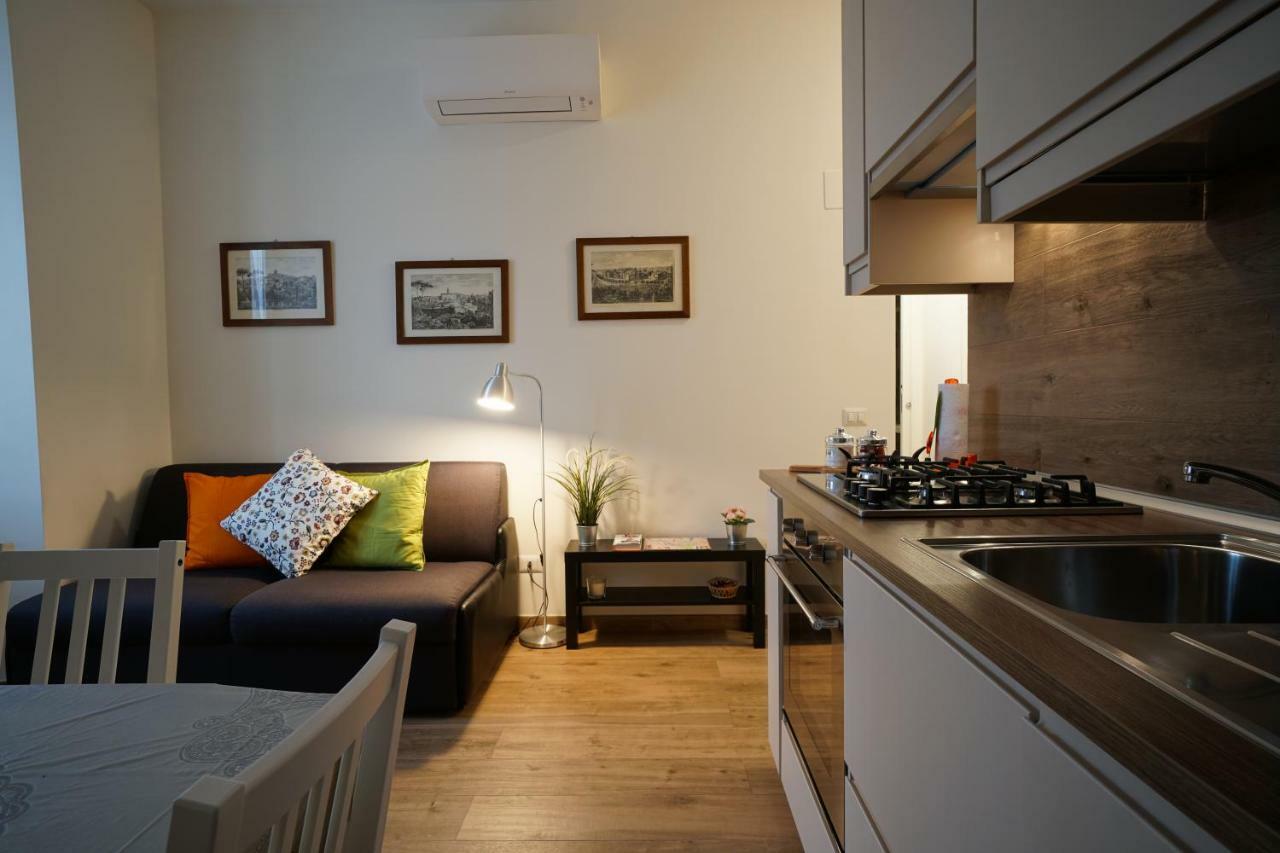 Gracchi Apartment *