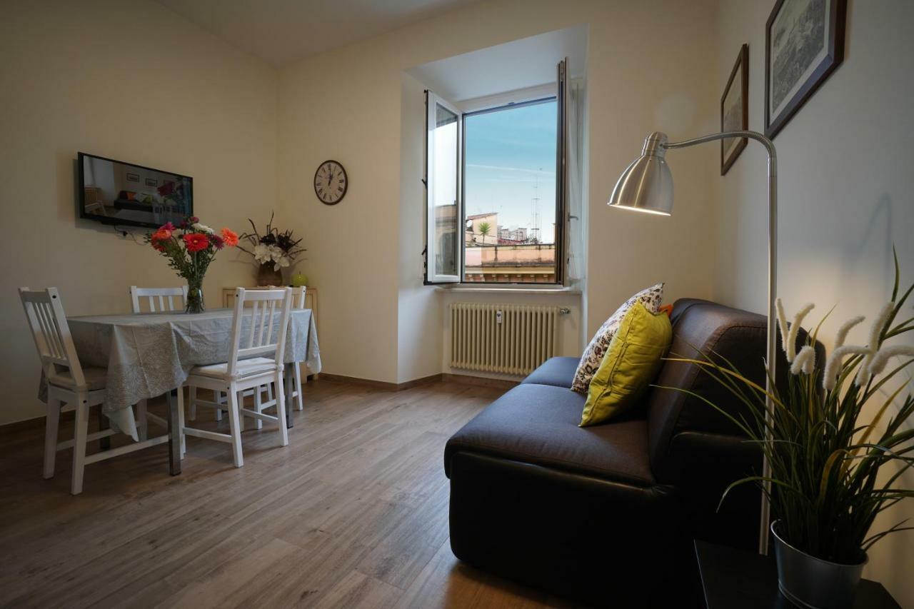 Apartment Gracchi