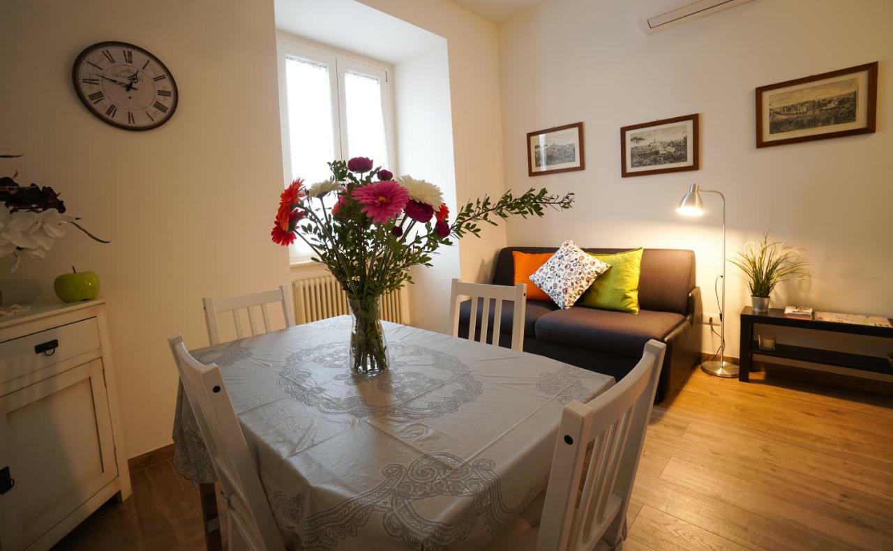 Apartment Gracchi